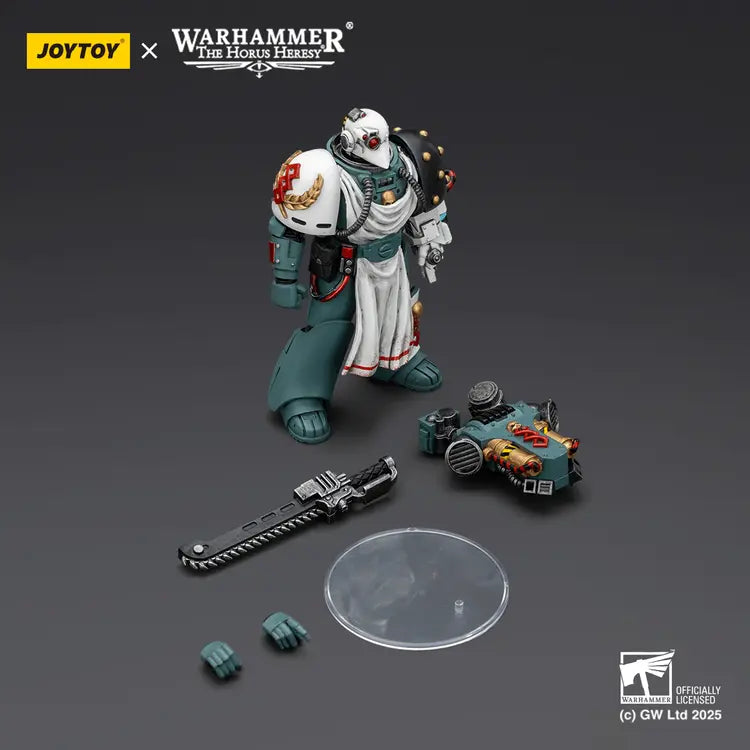 JOYTOY - Sons of Horus Legion Apothecary