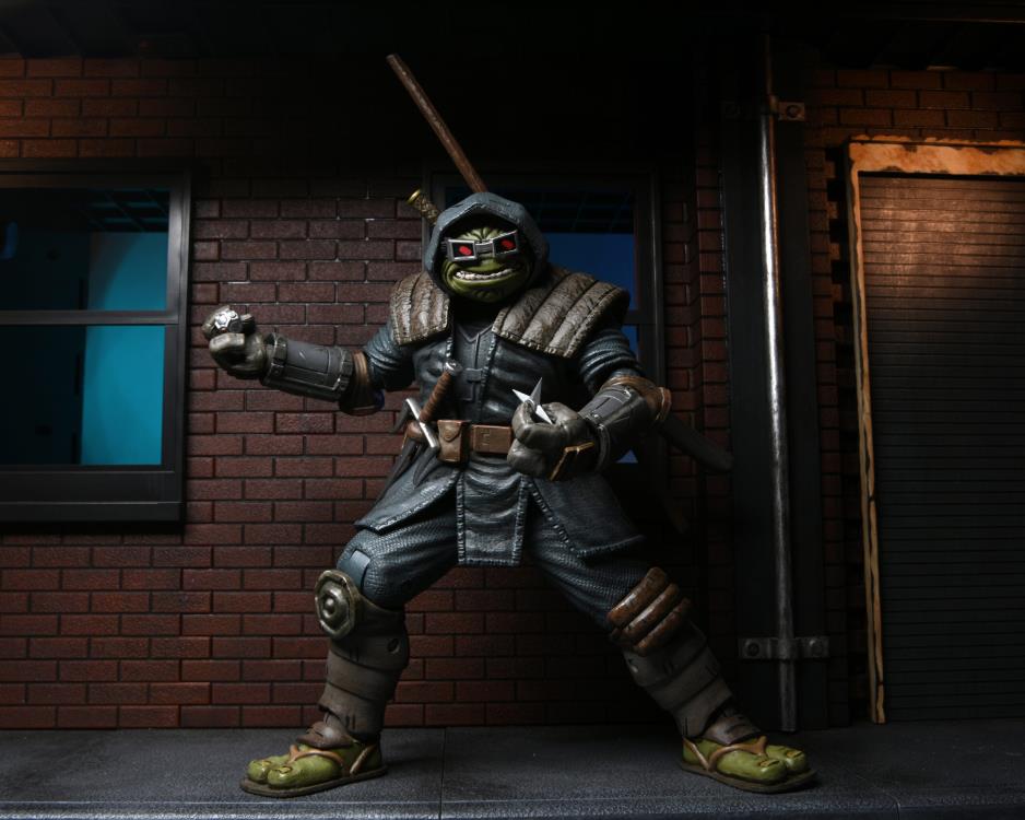 TMNT: The Last Ronin Ultimate The Last Ronin - Armored