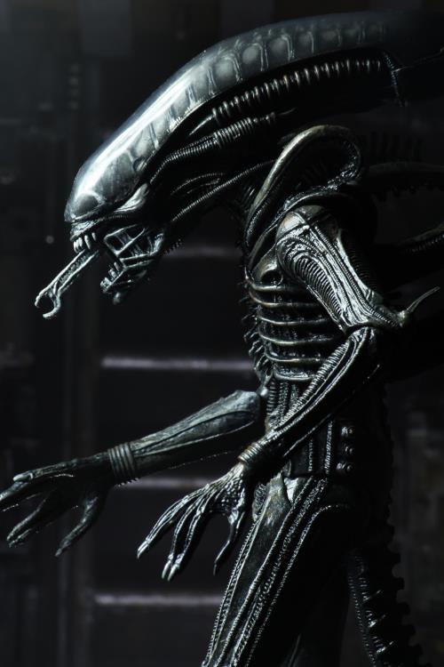 Neca - Alien - Ultimate 40th Anniversary Big Chap