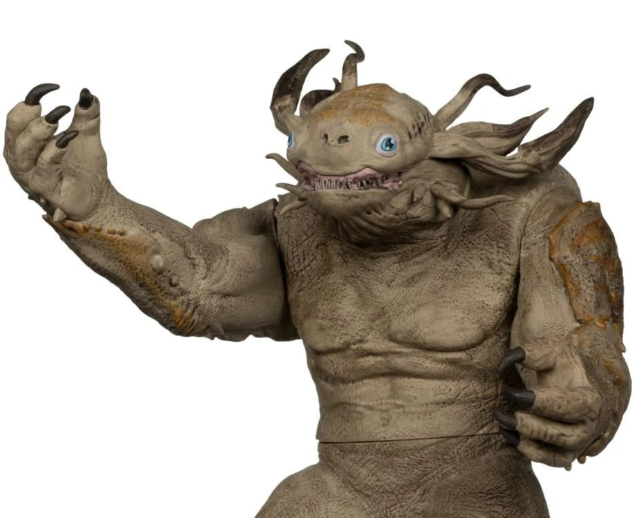 DC Multiverse - Superman (2025) - Kaiju
