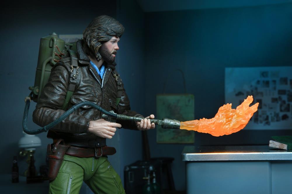 THING MACREADY V2 STATION SURVIVAL ULTIMATE