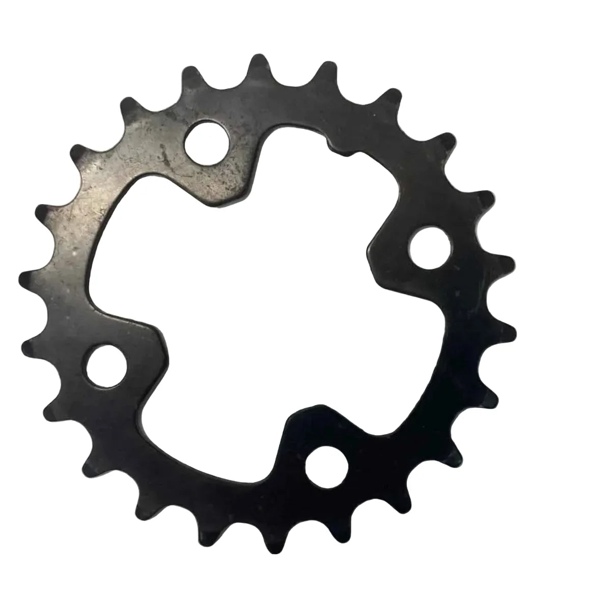 Shimano GL1 22 Tooth Black