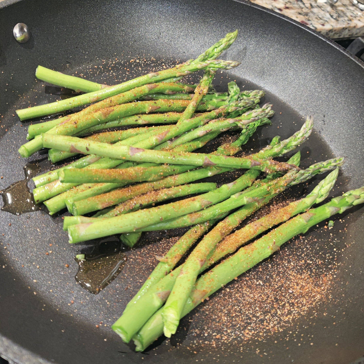 Shake to Elevate Nice & Easy No Salt Seasoning