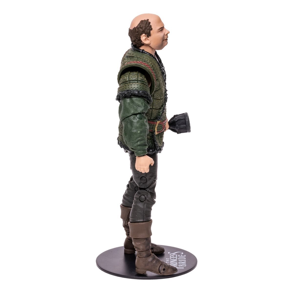The Princess Bride Wave 2 Vizzini 7-Inch Scale Action Figure