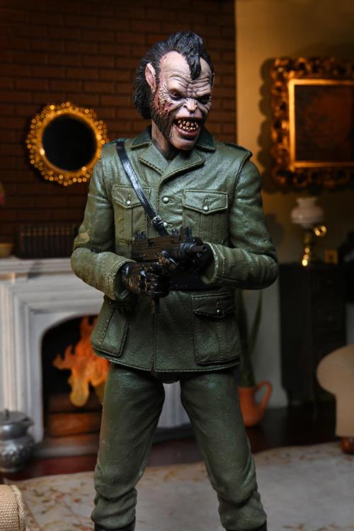 Neca - An American Werewolf In London Ultimate Nightmare Demon Figure