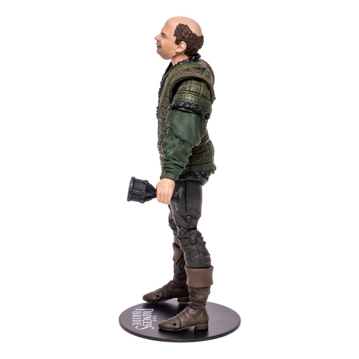 The Princess Bride Wave 2 Vizzini 7-Inch Scale Action Figure