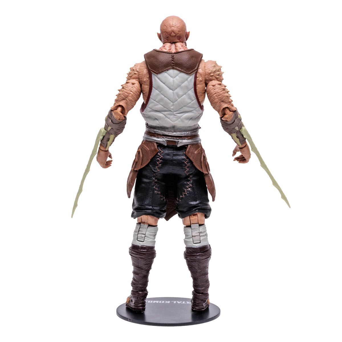 Mortal Kombat 7 Inch Action Figure Wave 9 - Baraka Variant