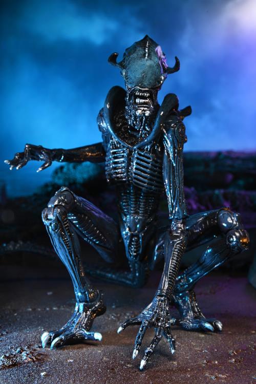 Neca - Alien vs. Predator Arachnoid - Movie Deco