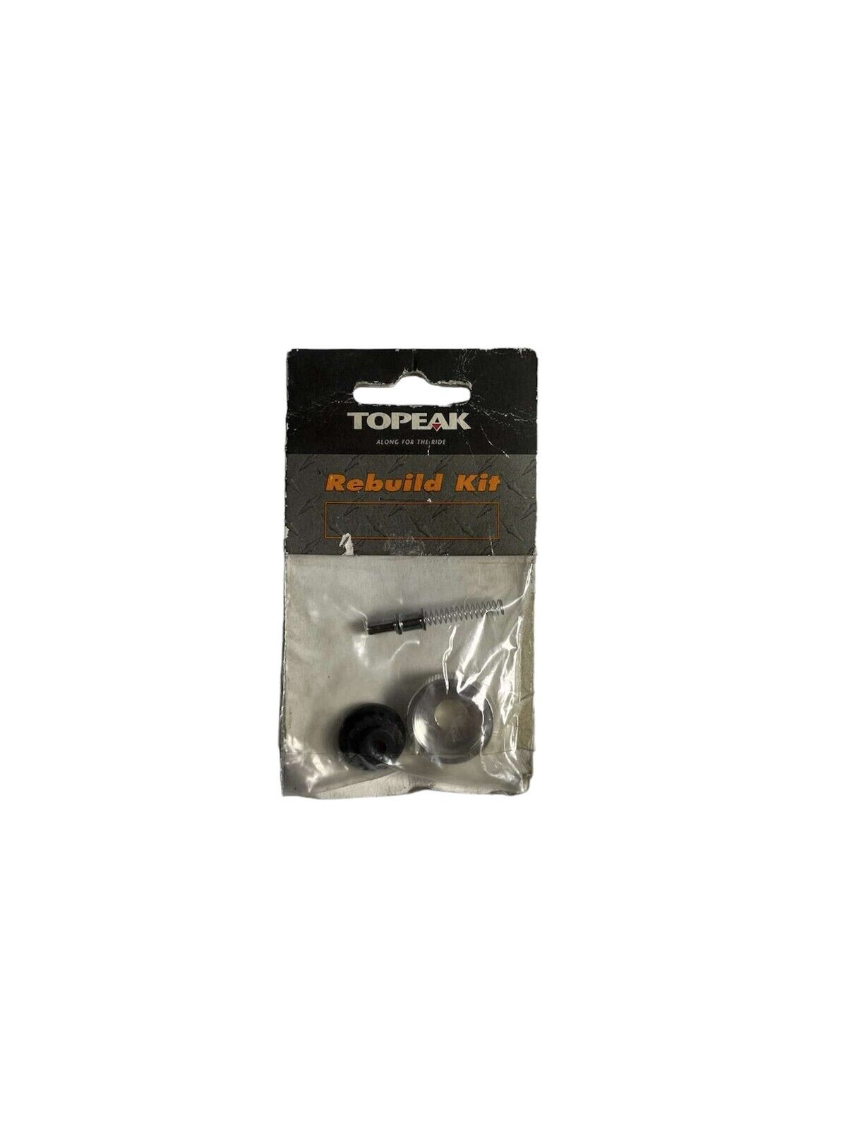 Topeak Pump Rebuild Kit For Twister And Einstein