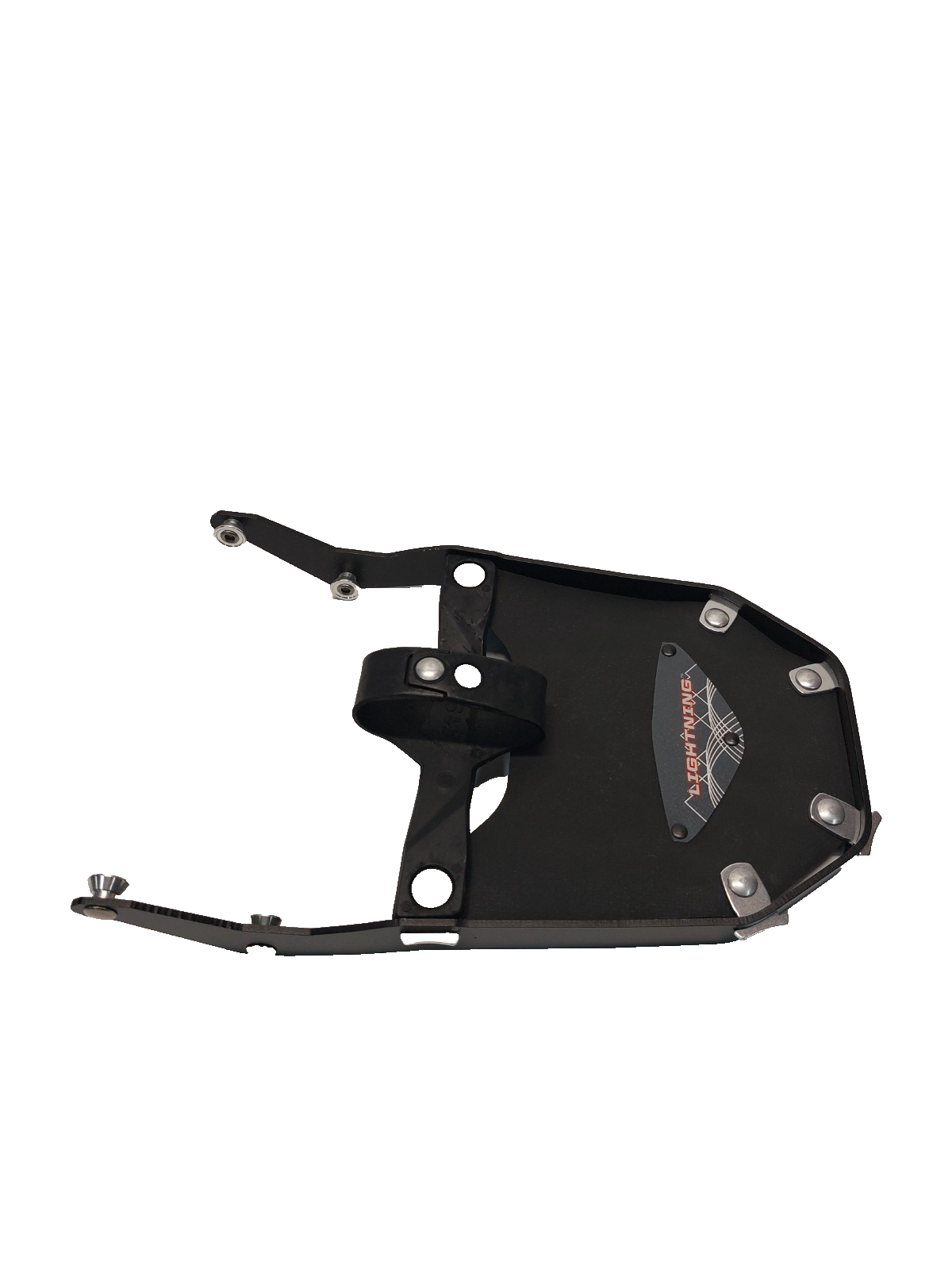 MSR Lightning Modular Flotation Tails 5 Inch