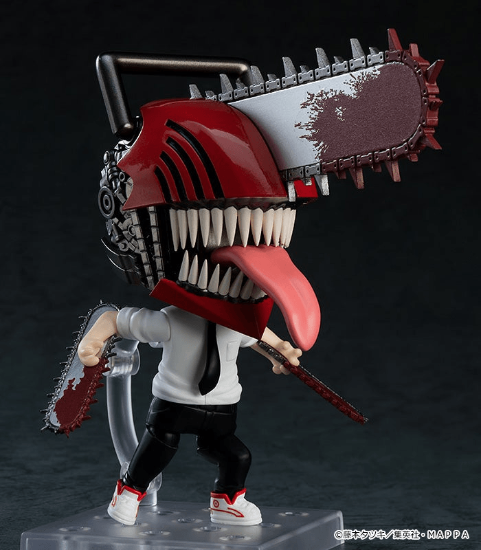 Nendoroid 1560 Denji - Chainsaw Man