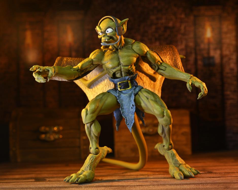 Neca - Disney's Gargoyles Ultimate  -  Lexington