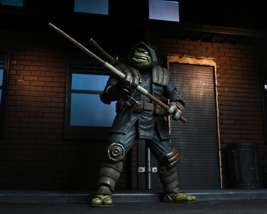 TMNT: The Last Ronin Ultimate The Last Ronin - Armored