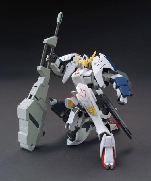 Gundam HGI-BO 1/144 Gundam Barbatos (6th Form) Model Kit