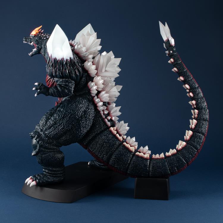 Godzilla vs. SpaceGodzilla - Ultimate Article Monsters - SpaceGodzilla