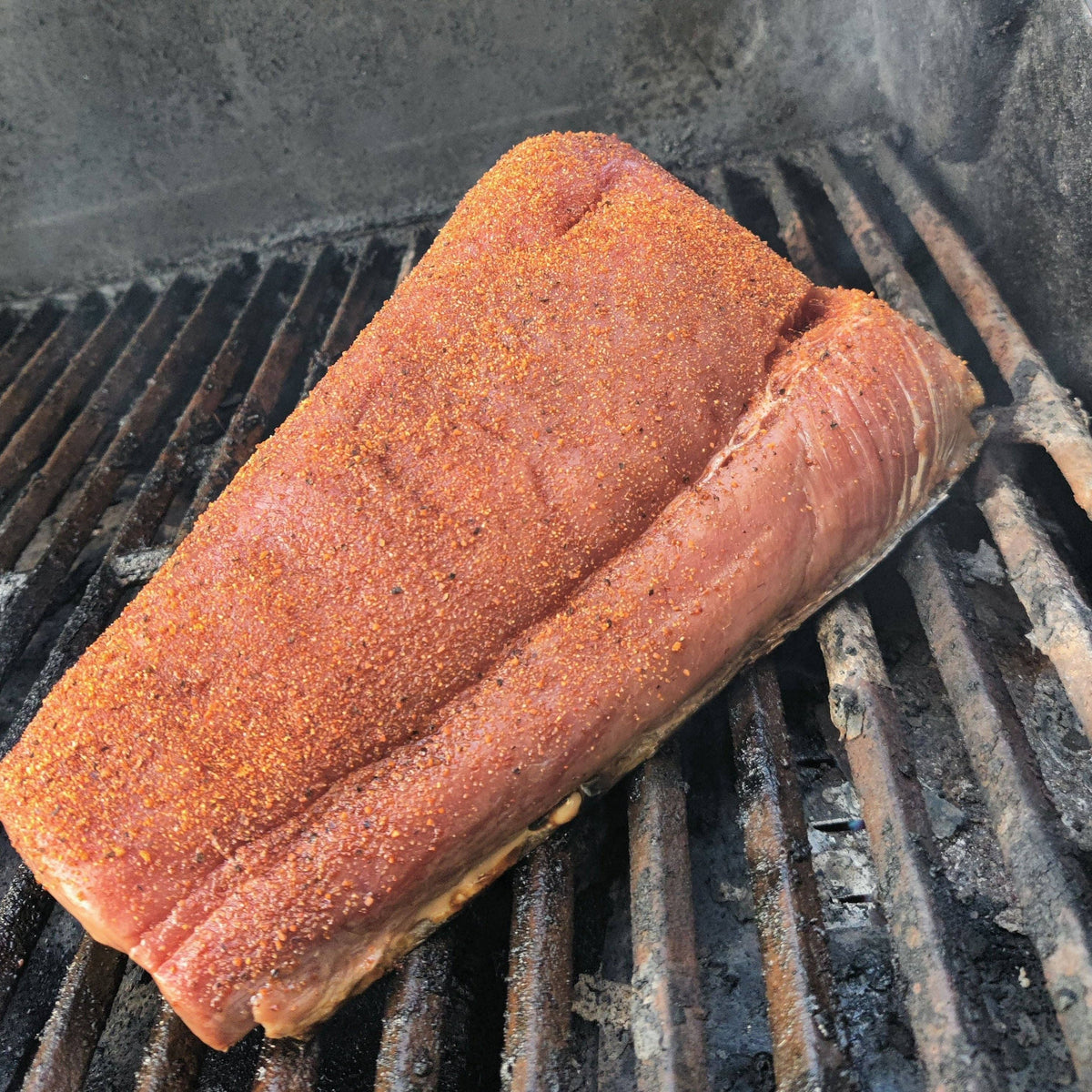 Shake to Elevate Nice & Easy No Salt Seasoning
