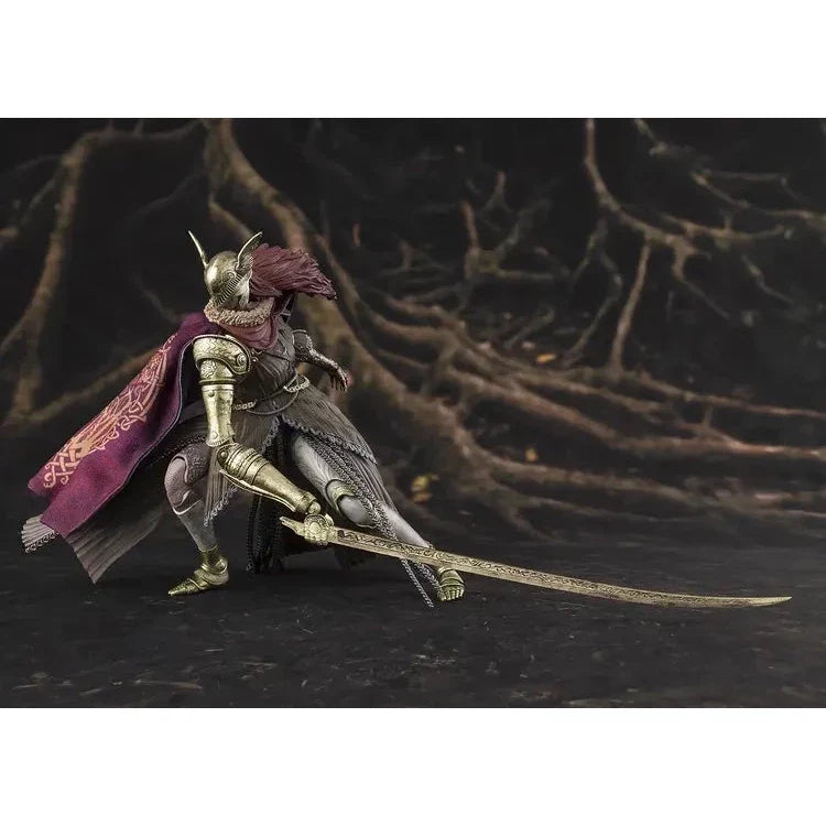 ELDEN RING Malenia, Blade of Miquella - TAMASHII NATIONS S.H.Figuarts