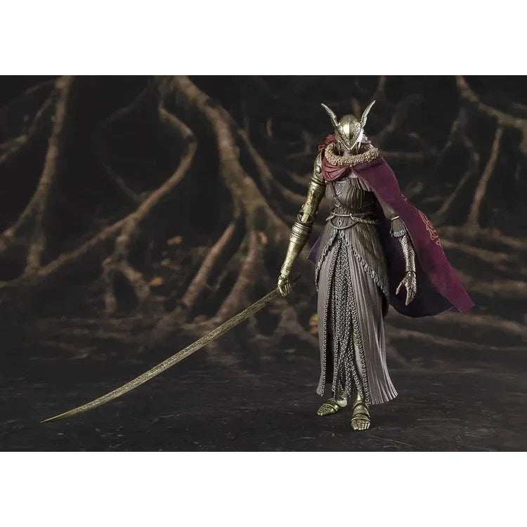 ELDEN RING Malenia, Blade of Miquella - TAMASHII NATIONS S.H.Figuarts