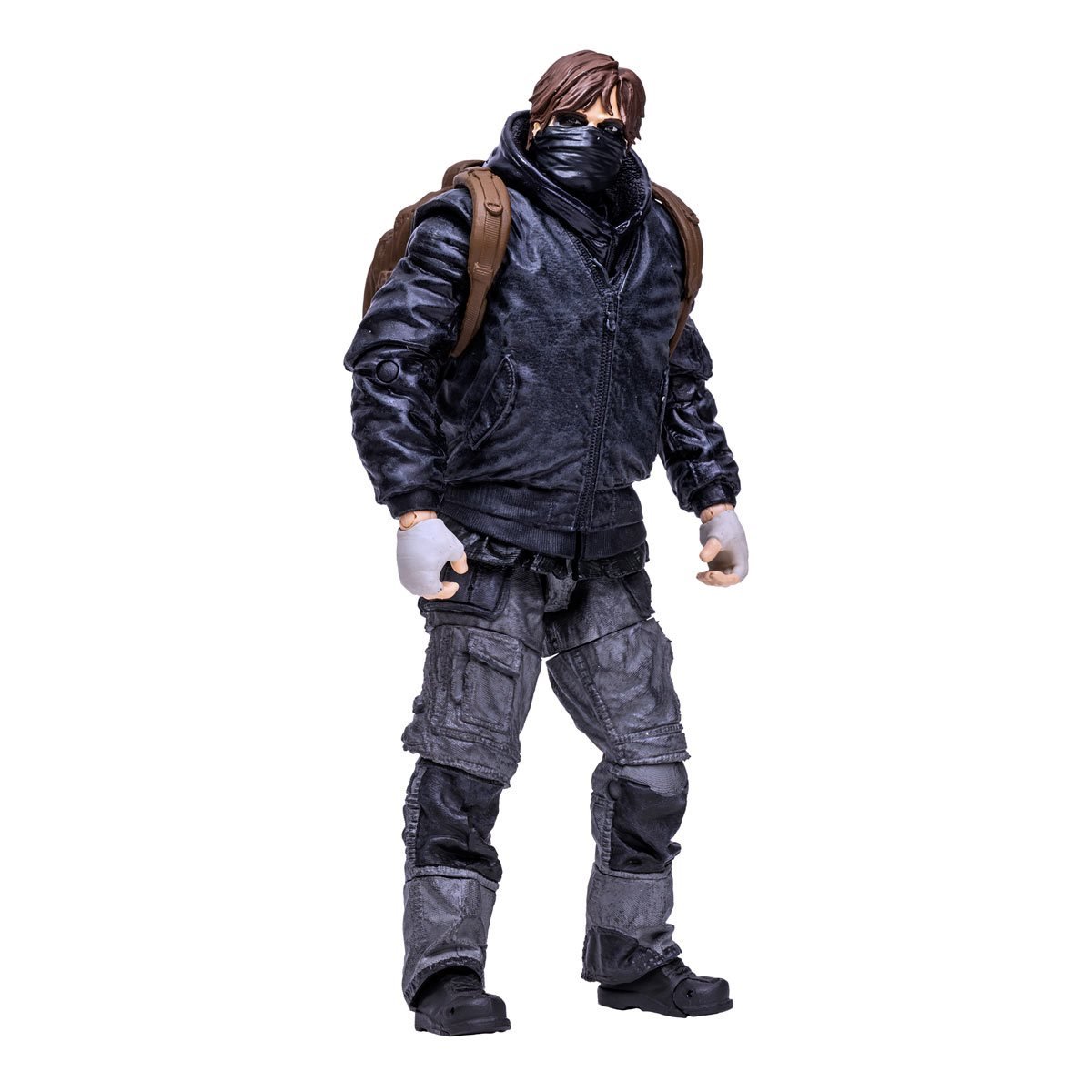 DC The Batman Movie Bruce Wayne Drifter