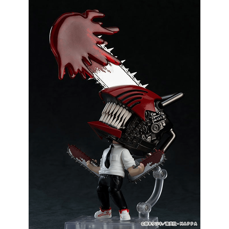 Nendoroid 1560 Denji - Chainsaw Man