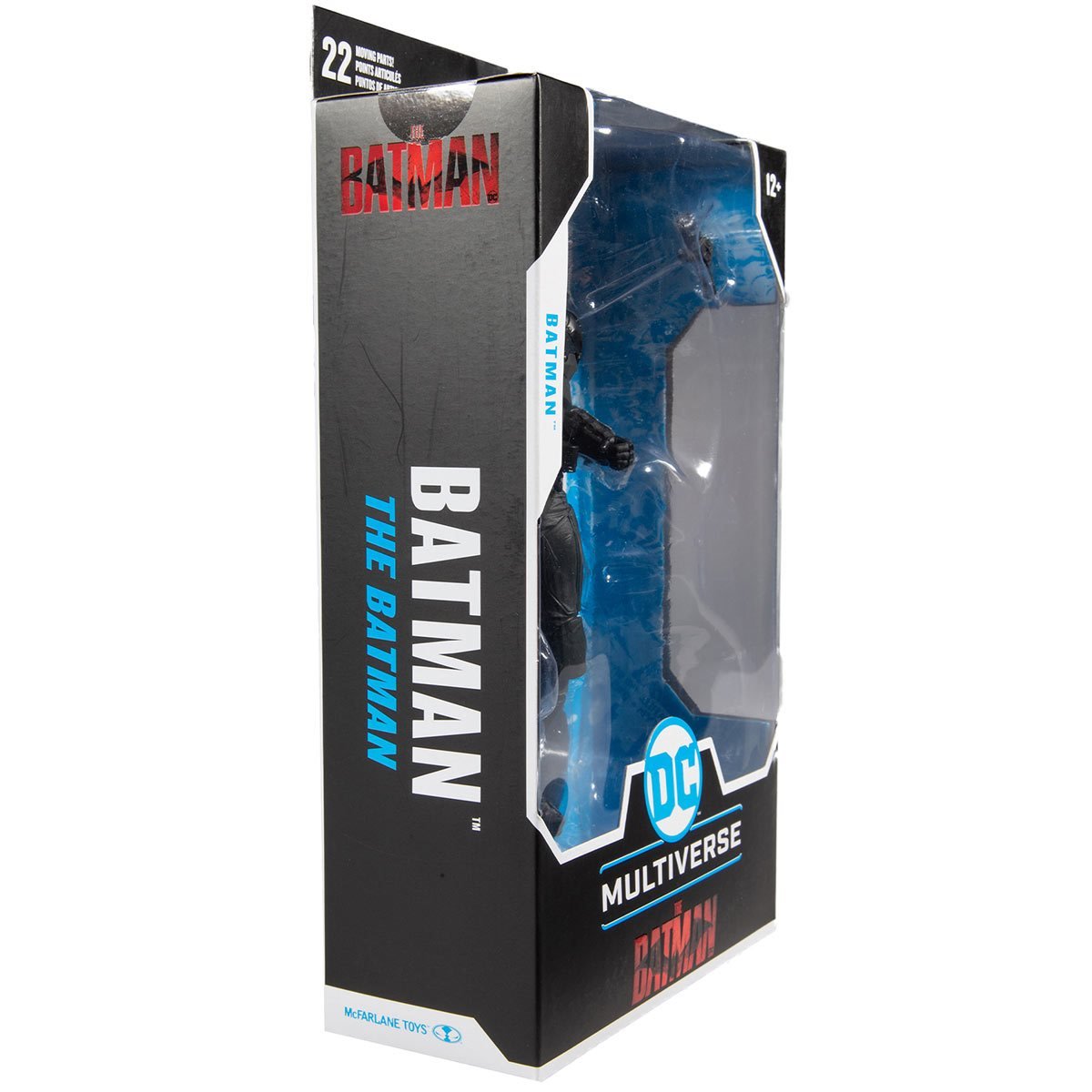 DC The Batman Movie Batman 7-Inch Scale Action Figure