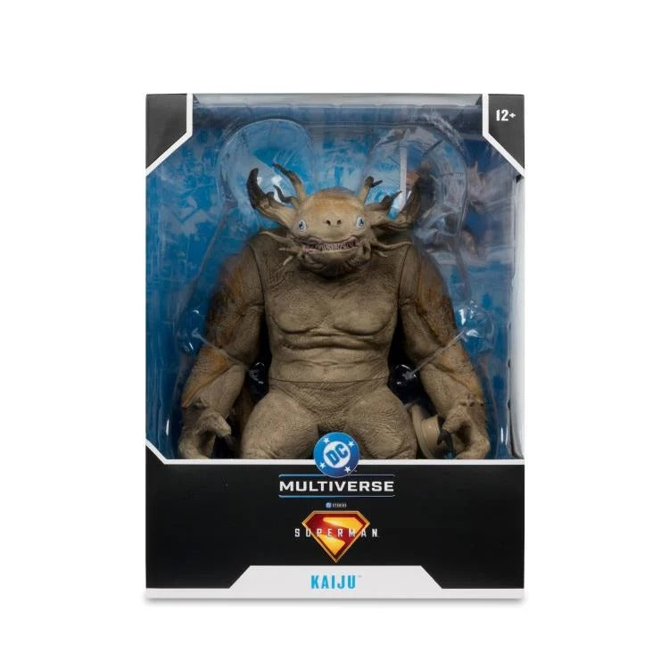 DC Multiverse - Superman (2025) - Kaiju