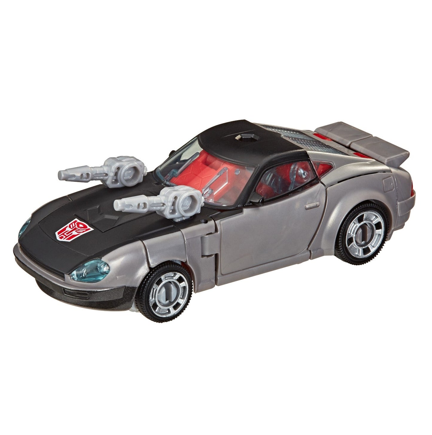 War for Cybertron: Earthrise Bluestreak - Exclusive