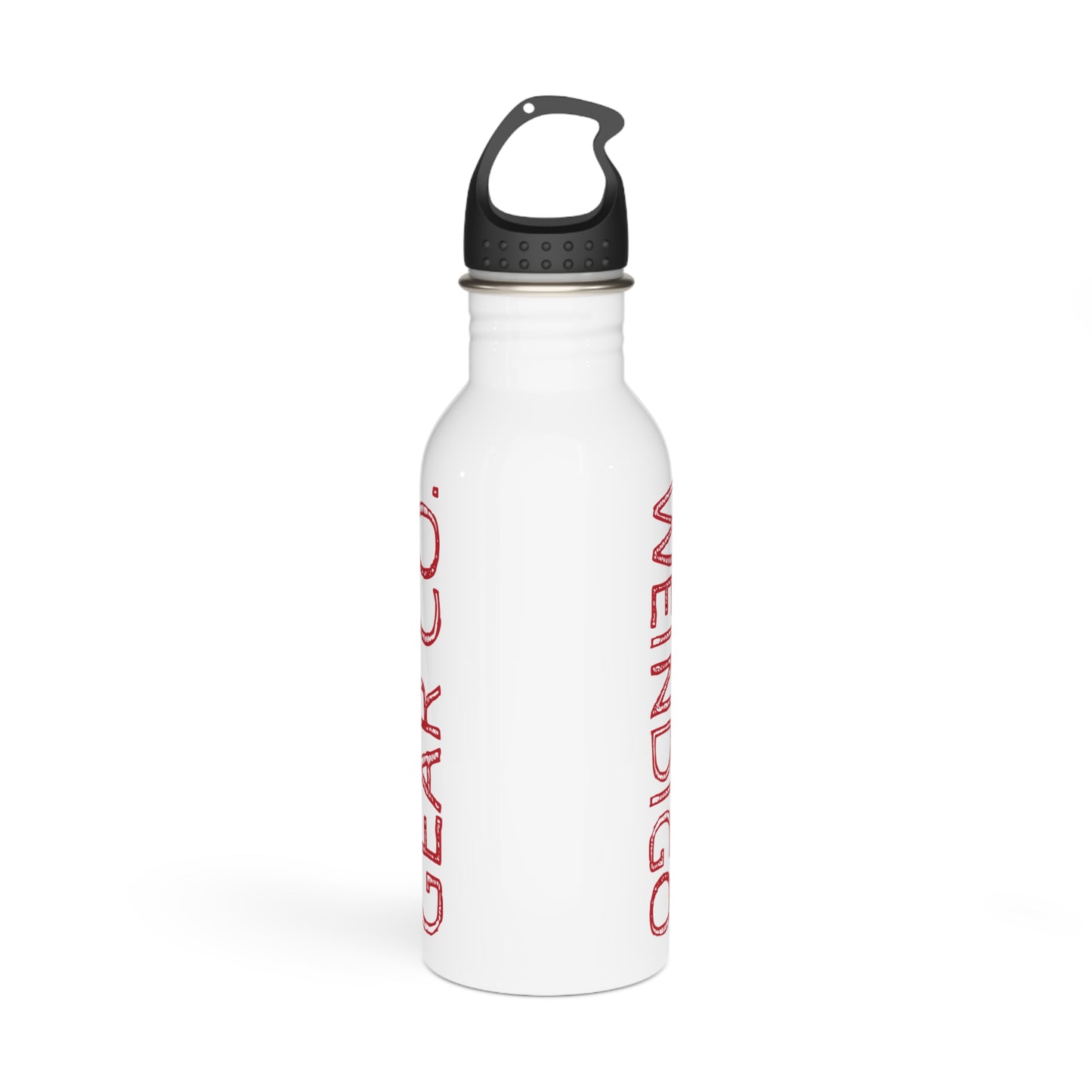 WENDIGO GEAR CO. Stainless Steel Water Bottle