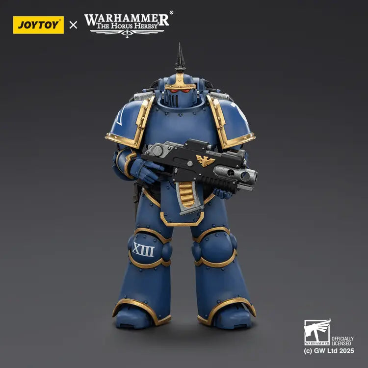 JOYTOY - Ultramarines MK lll Tactical Legionary
