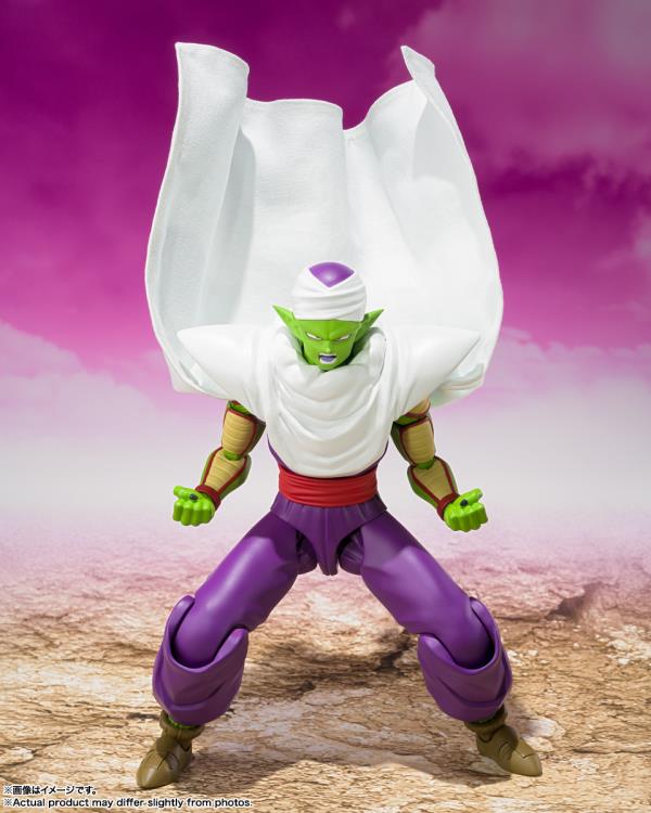 Dragon Ball - Daima S.H.Figuarts Piccolo