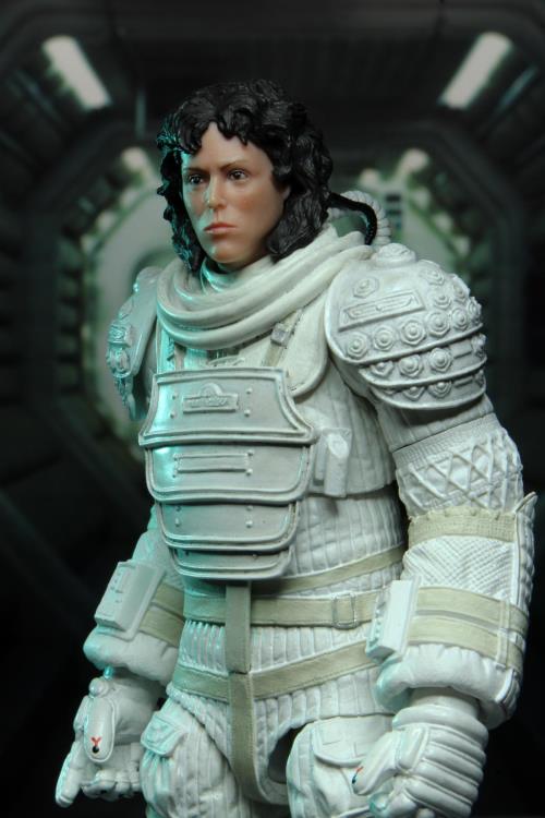 Neca Alien 40th Anniversary Ripley (Compression Suit)