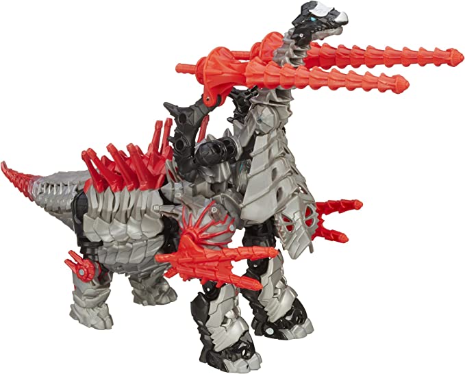Transformers Age Of Extinction Voyager Class - Slog