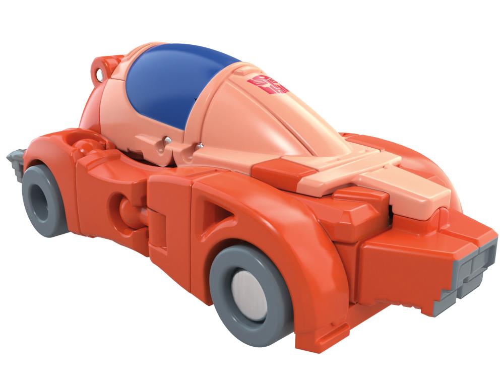 Transformers Studio Series - Core class - Autobot Wheelie