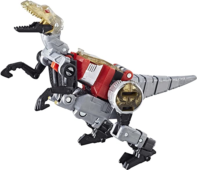 Transformers: Generations Power of The Primes Legends Class Dinobot Slash
