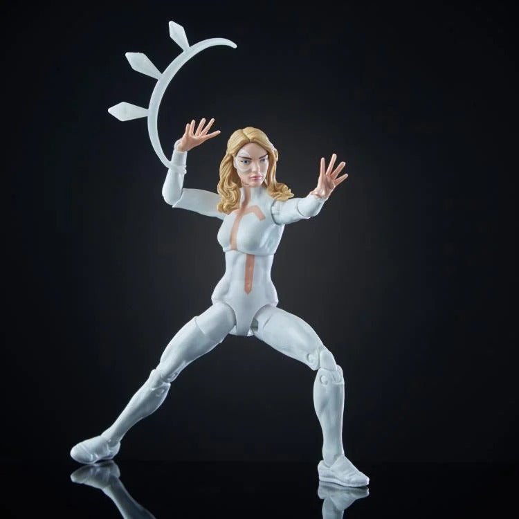Marvel Legends Series - Cloak & Dagger - Dagger - SP//dr BAF (Subpar Packaging)
