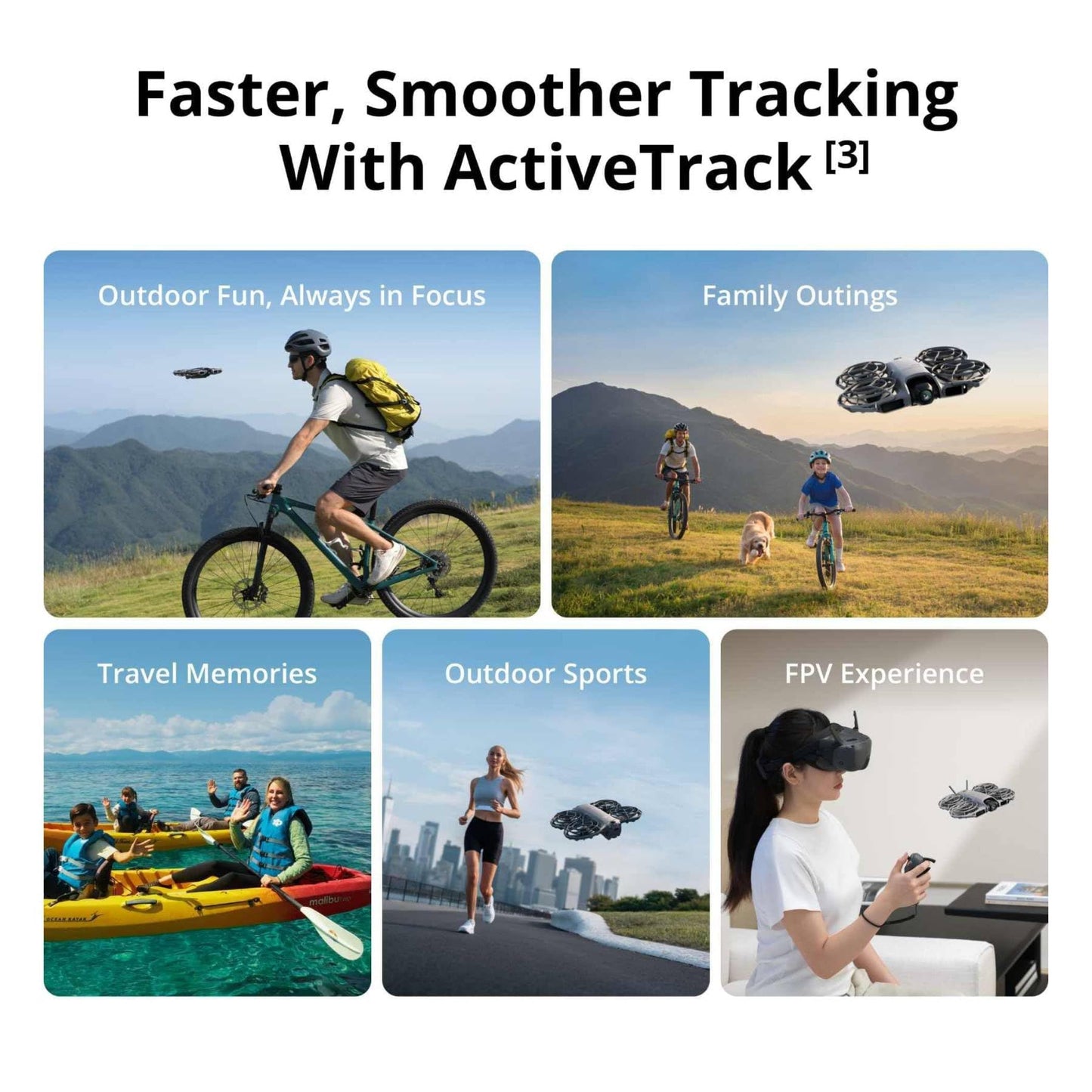DJI Neo 2 Motion Fly More Combo With RC Motion 3 & Goggles N3 🍁 All In One Marketplace Canada
