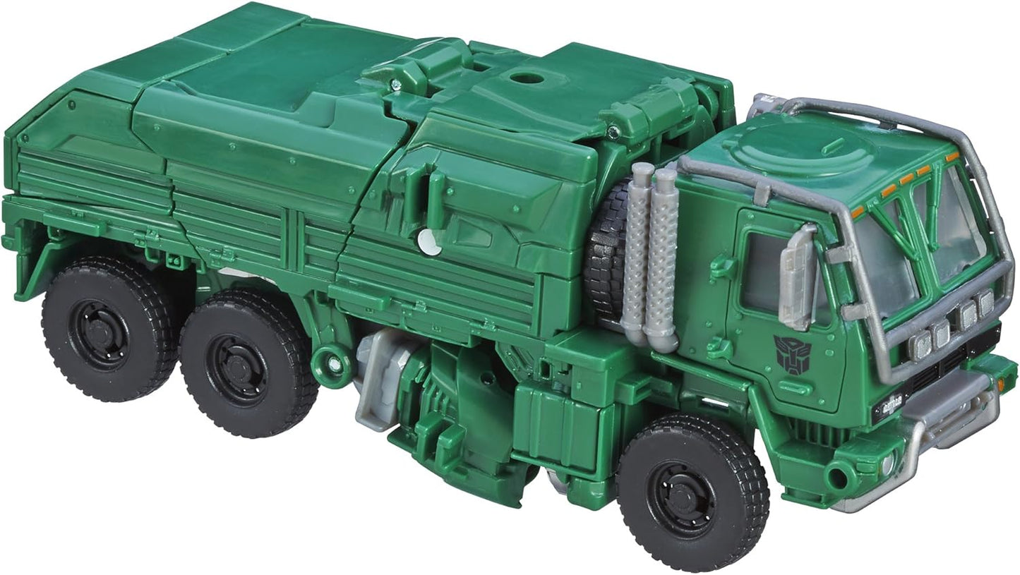 Transformers Age Of Extinction HOUND Voyager
