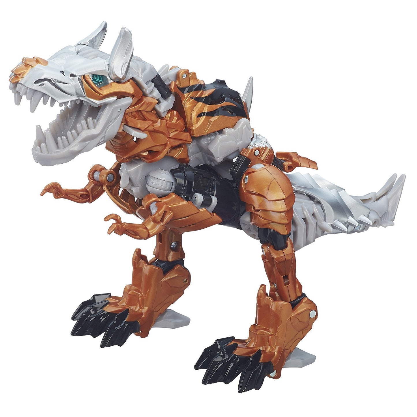 Transformers Age Of Extinction Voyager Class Grimlock