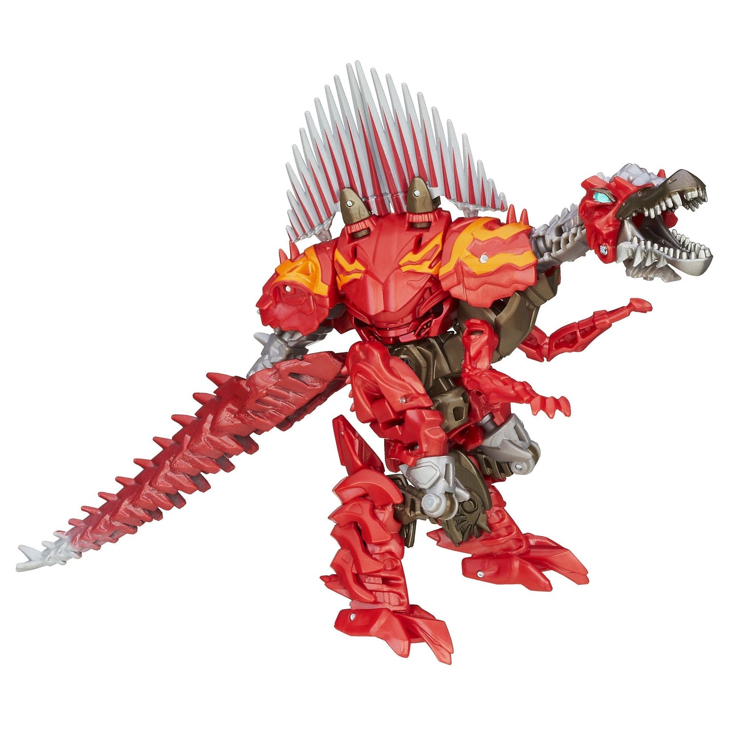 Transformers 4 Age of Extinction Deluxe Class Scorn