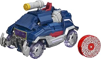 Transformers Generations SOUNDWAVE LASERBEAK Fall of Cybertron Voyager