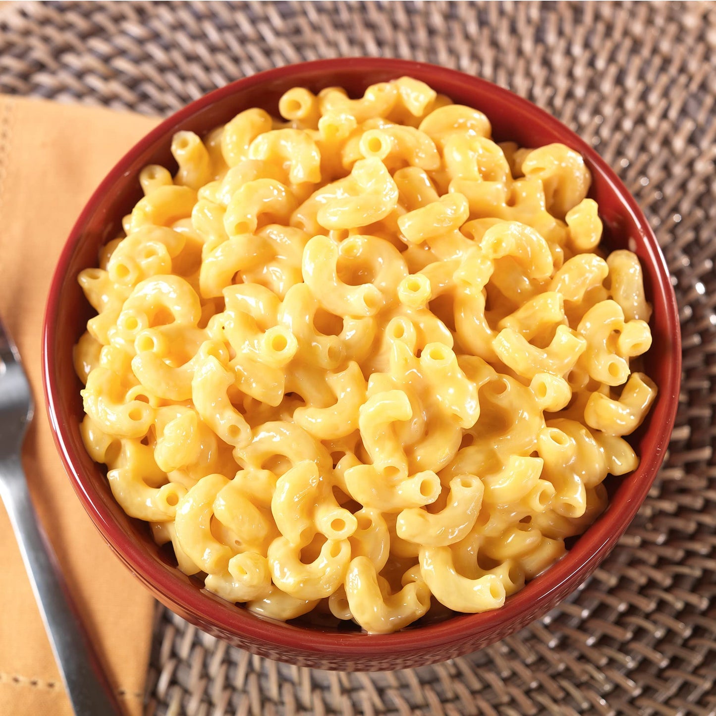 Mountain House Mac and Cheese, Freeze Dried Emergency Food (1 Pouch) 🍁 All In One Marketplace Canada