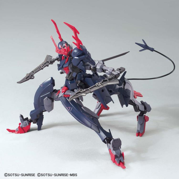 Gundam HGBB 1/144 Gundam Barbataurus Model Kit