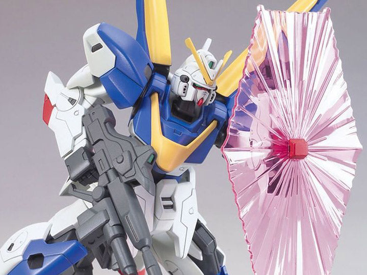 Gundam HGUC 1/144 LM314V21 Victory 2 two