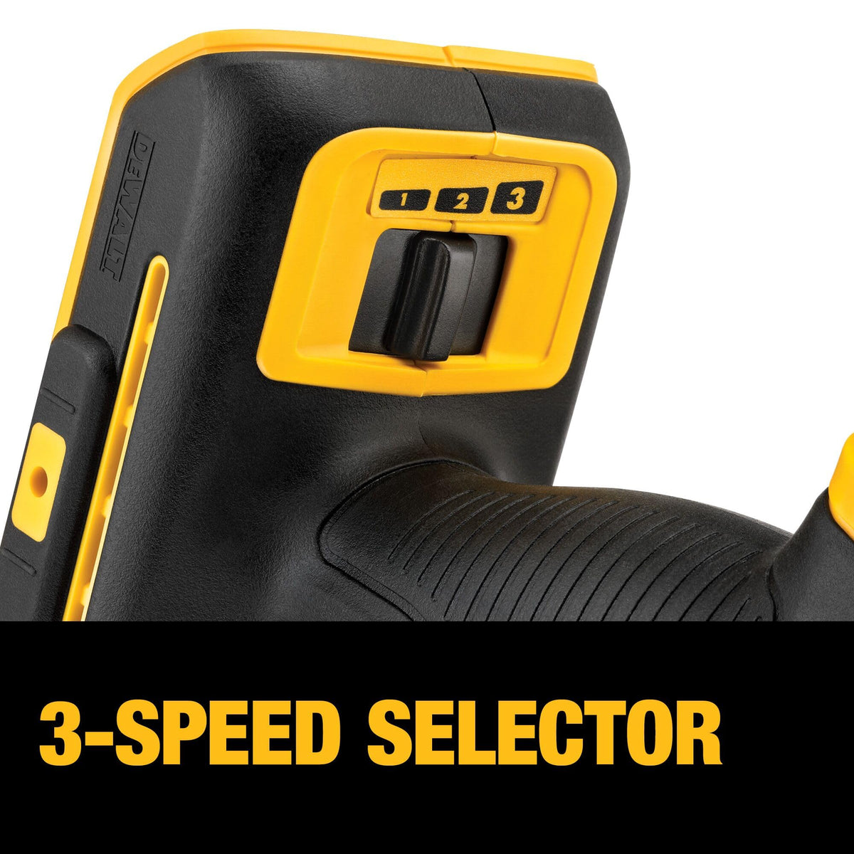 DEWALT 20V Max XR Oscillating Multi-Tool, Variable Speed, Tool Only (DCS356B) 🍁 All In One Marketplace Canada