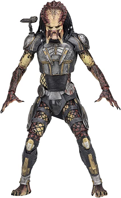 NECA Predator - Ultimate Fugitive