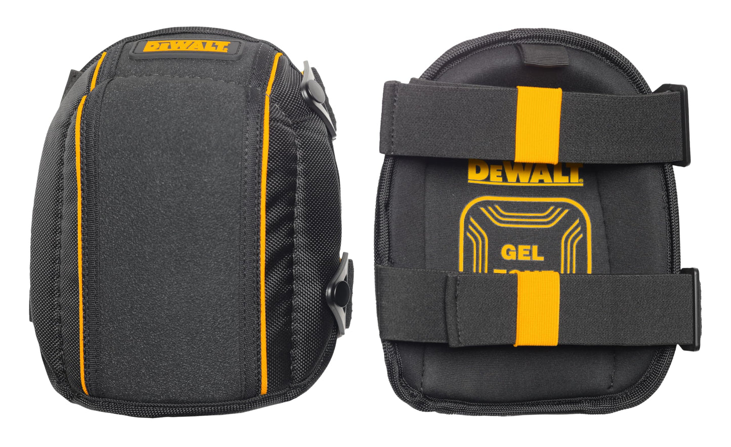DEWALT Flooring Knee Pads with Comfort Gel, High Density Foam (DWST590014) 🍁 All In One Marketplace Canada