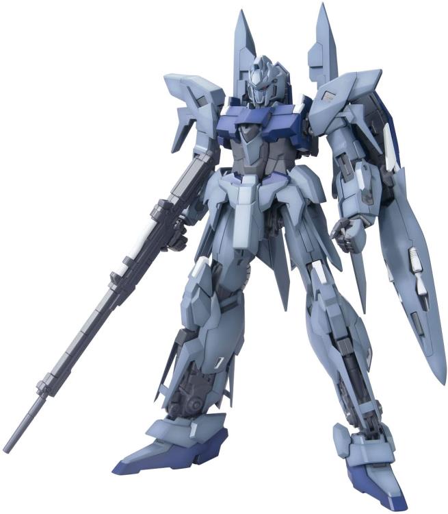 MG - 1/100 - Delta Plus