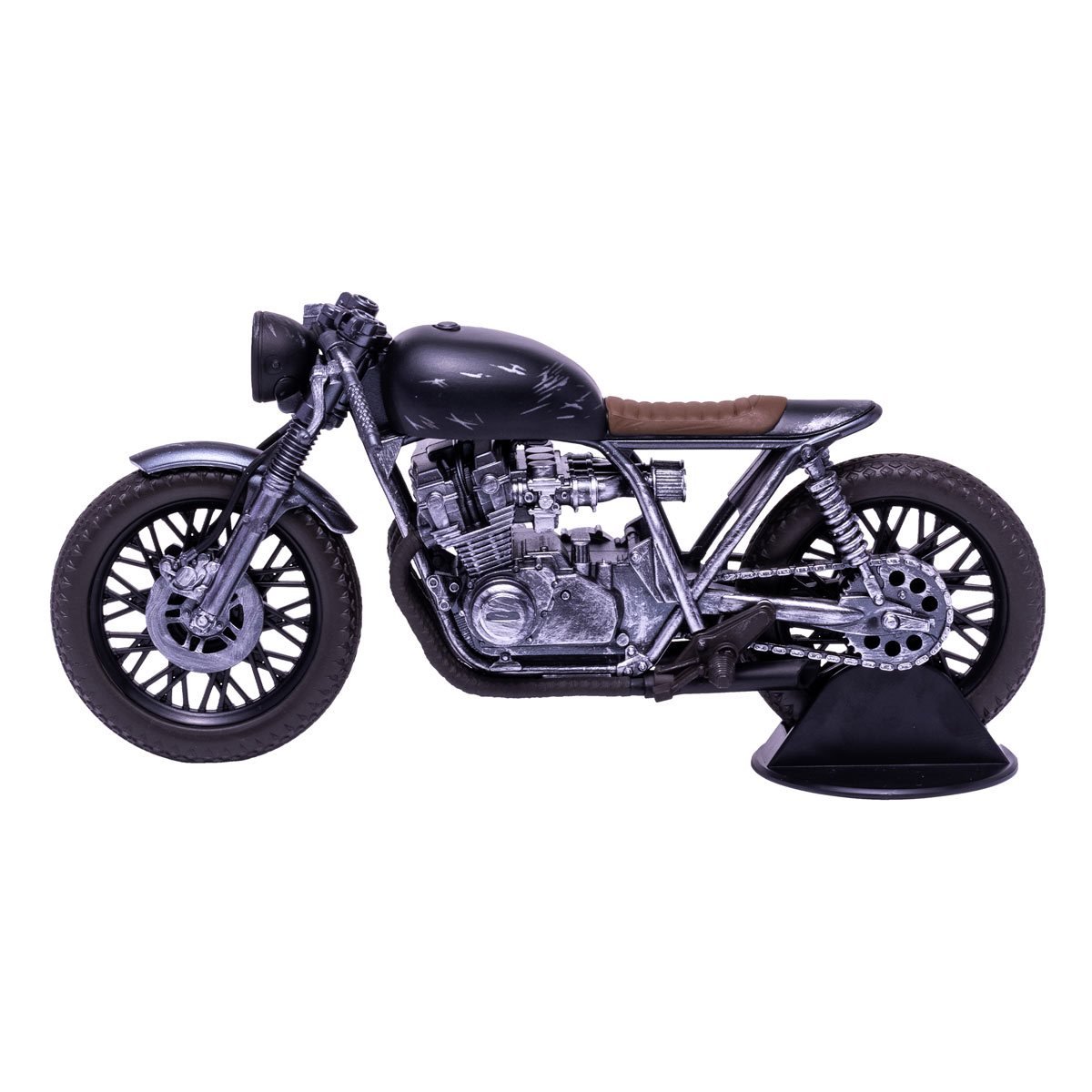 The Batman DC Multiverse Drifter Motorcycle