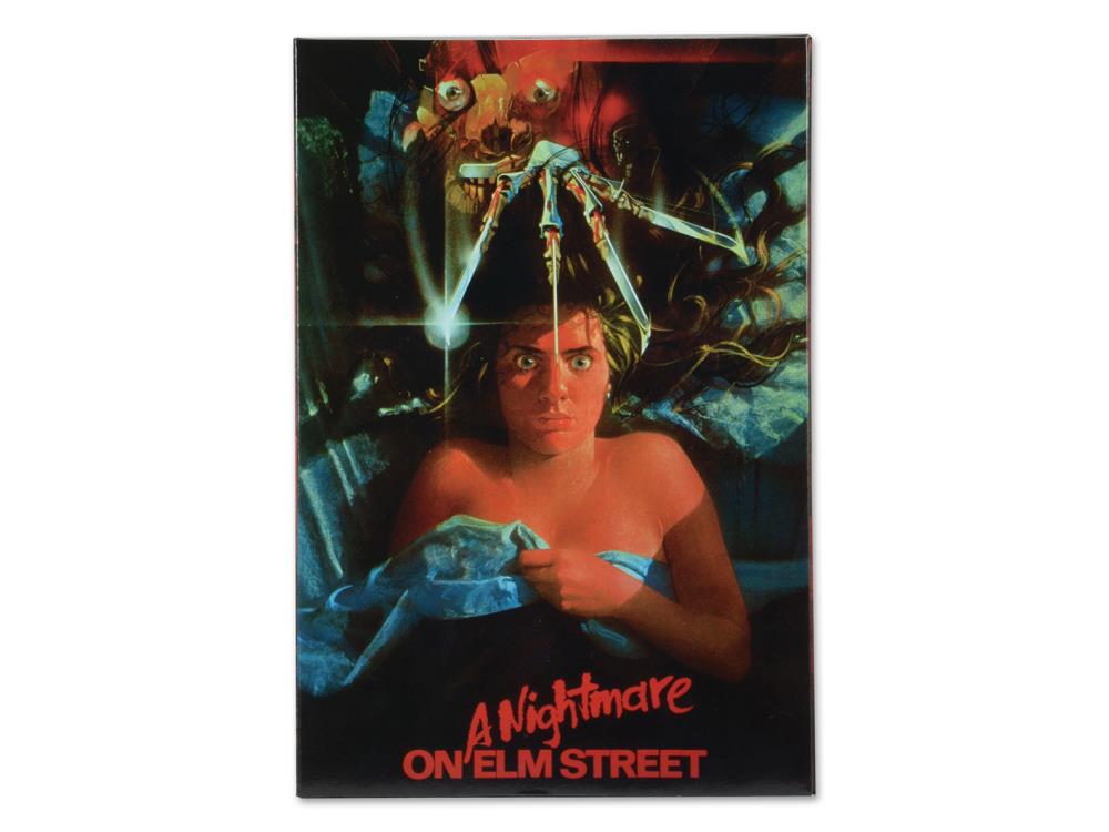 A Nightmare On Elm Street Ultimate Freddy Krueger