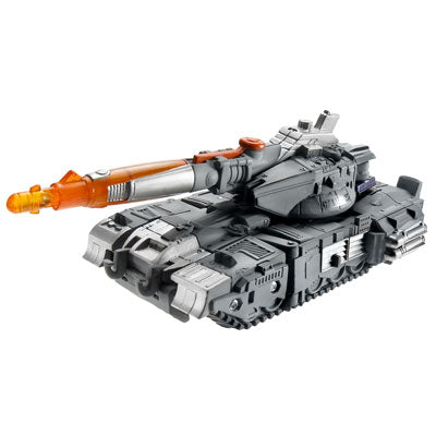 Transformers Universe Classic Series Deluxe Class Galvatron (Back CARD ERROR)